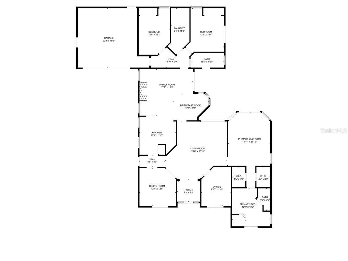 6602 PEACH TREE CREEK RD, BRADENTON, FL, 34203