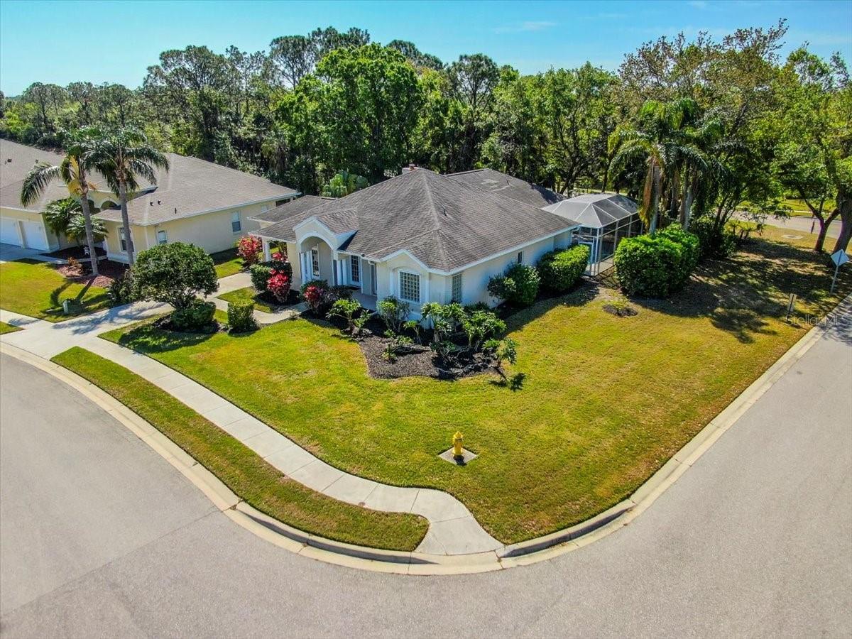 6602 PEACH TREE CREEK RD, BRADENTON, FL, 34203