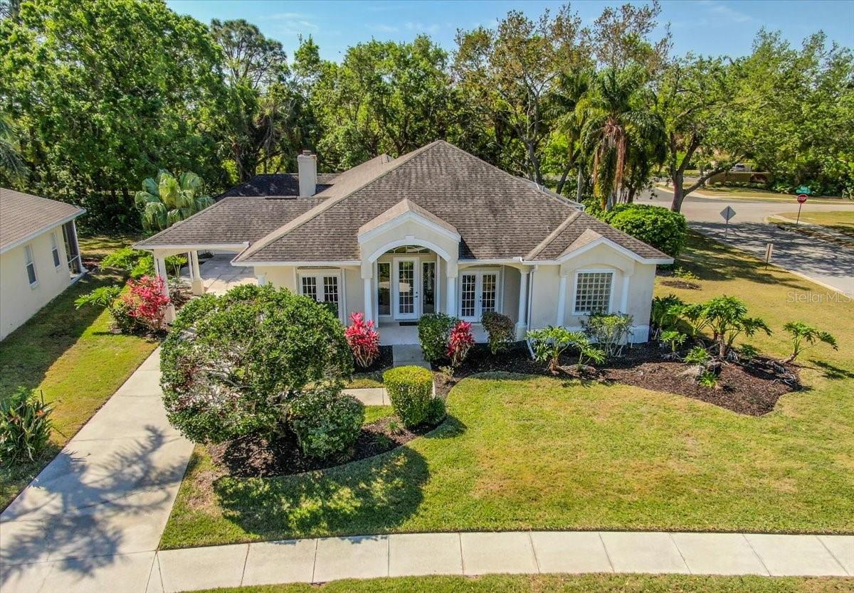 6602 PEACH TREE CREEK RD, BRADENTON, FL, 34203