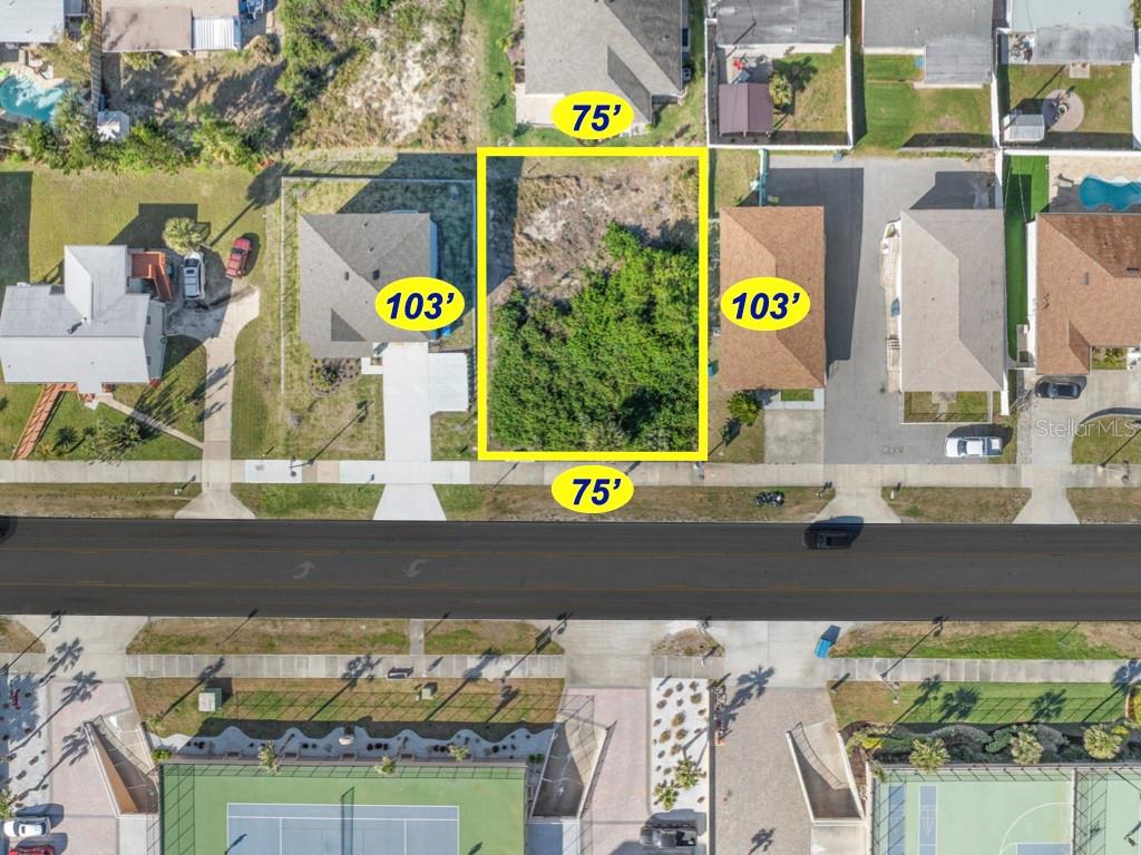 3826 S ATLANTIC AVE, DAYTONA BEACH SHORES, FL, 32118
