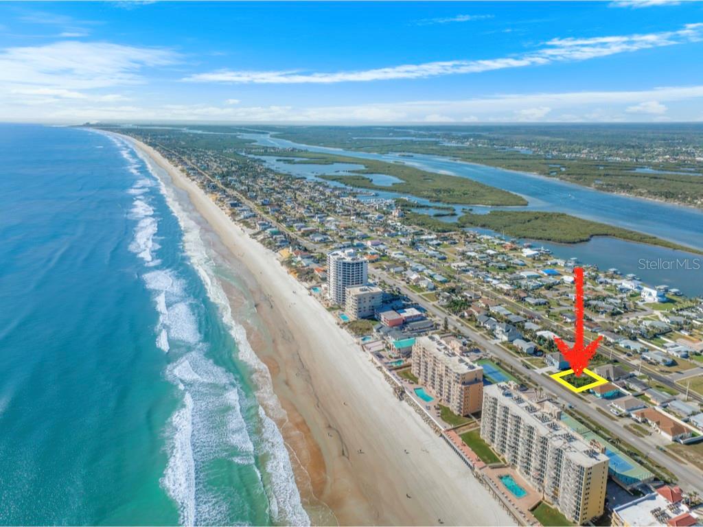 3826 S ATLANTIC AVE, DAYTONA BEACH SHORES, FL, 32118