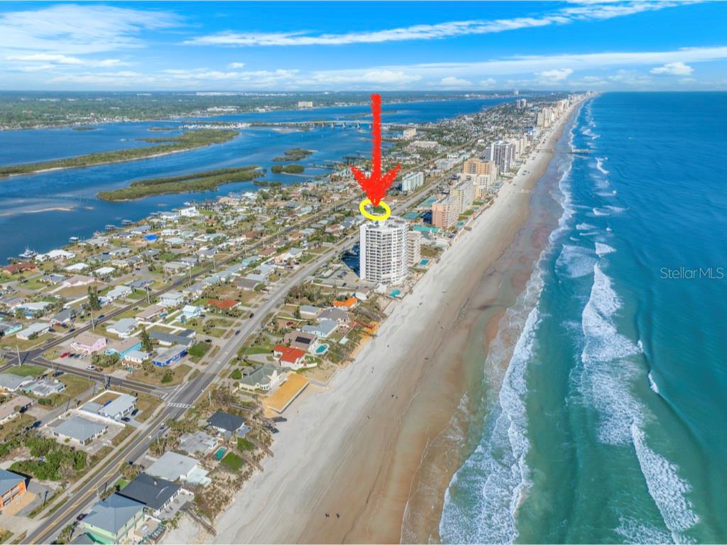 3826 S ATLANTIC AVE, DAYTONA BEACH SHORES, FL, 32118