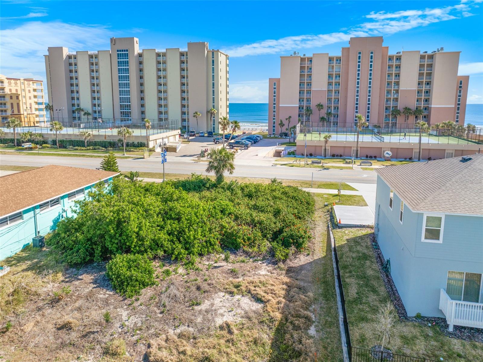 3826 S ATLANTIC AVE, DAYTONA BEACH SHORES, FL, 32118