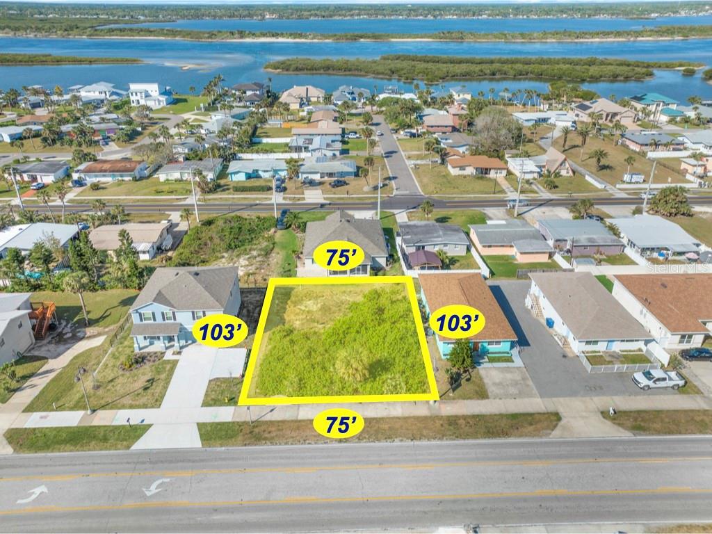 3826 S ATLANTIC AVE, DAYTONA BEACH SHORES, FL, 32118
