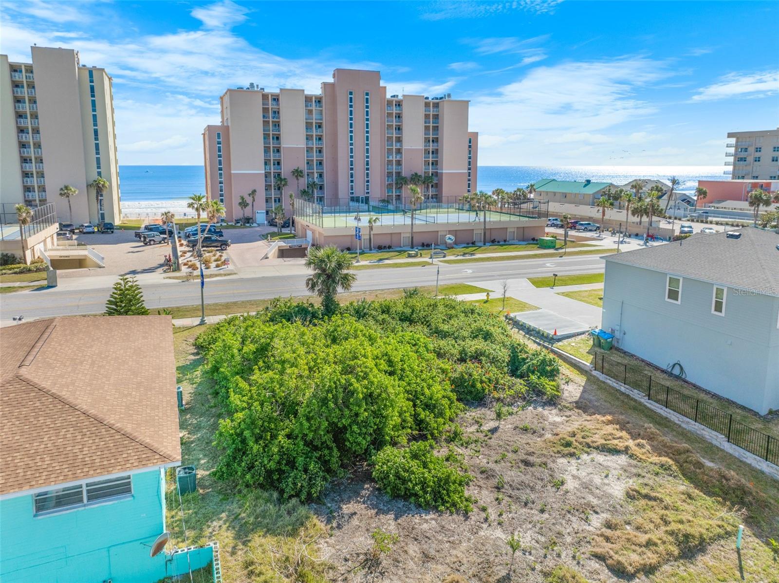 3826 S ATLANTIC AVE, DAYTONA BEACH SHORES, FL, 32118