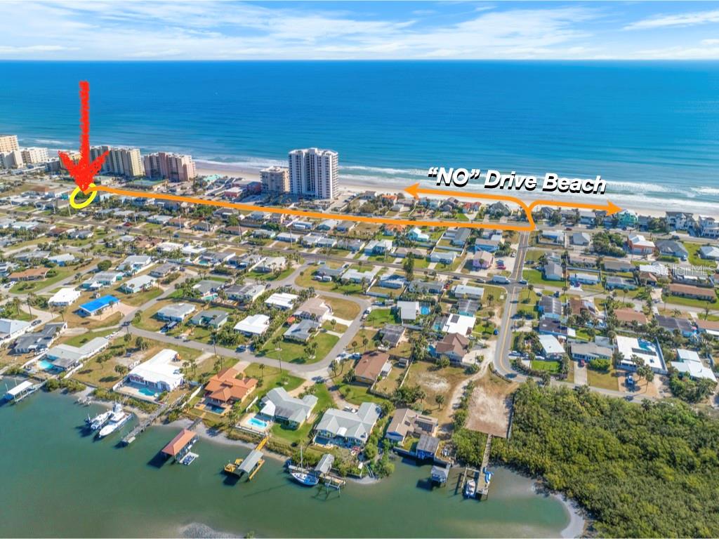 3826 S ATLANTIC AVE, DAYTONA BEACH SHORES, FL, 32118