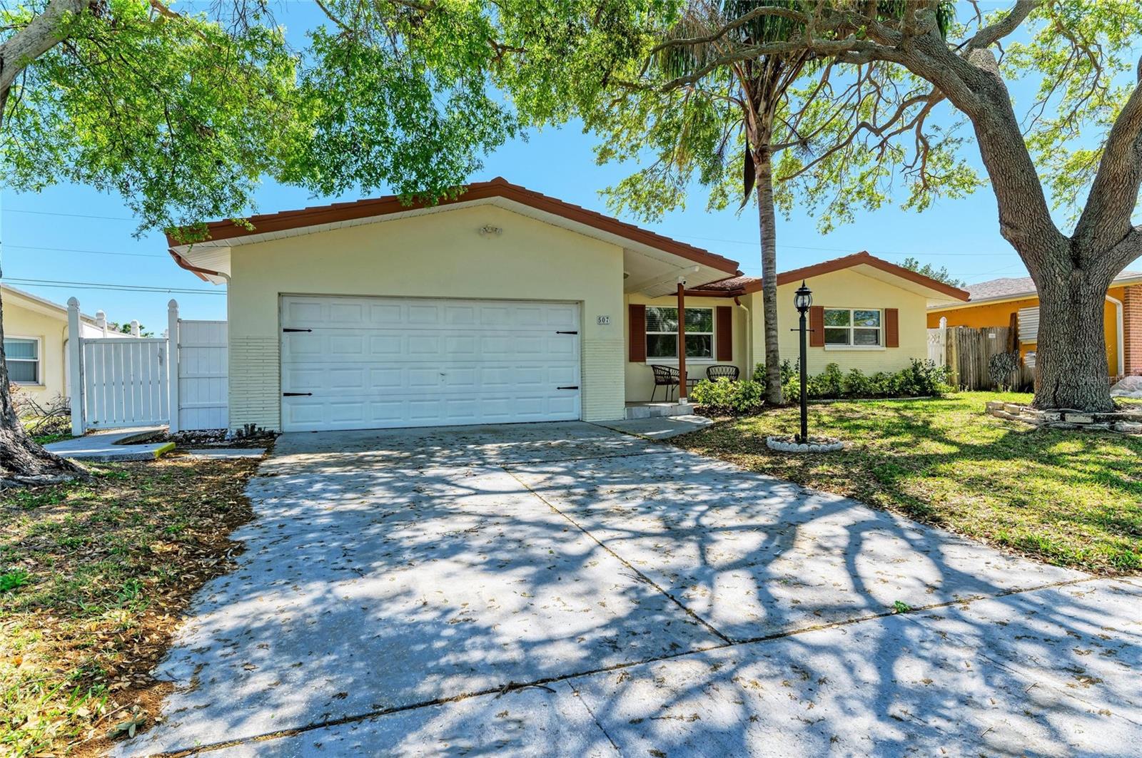 507 SHORE DR, LARGO, FL, 33771