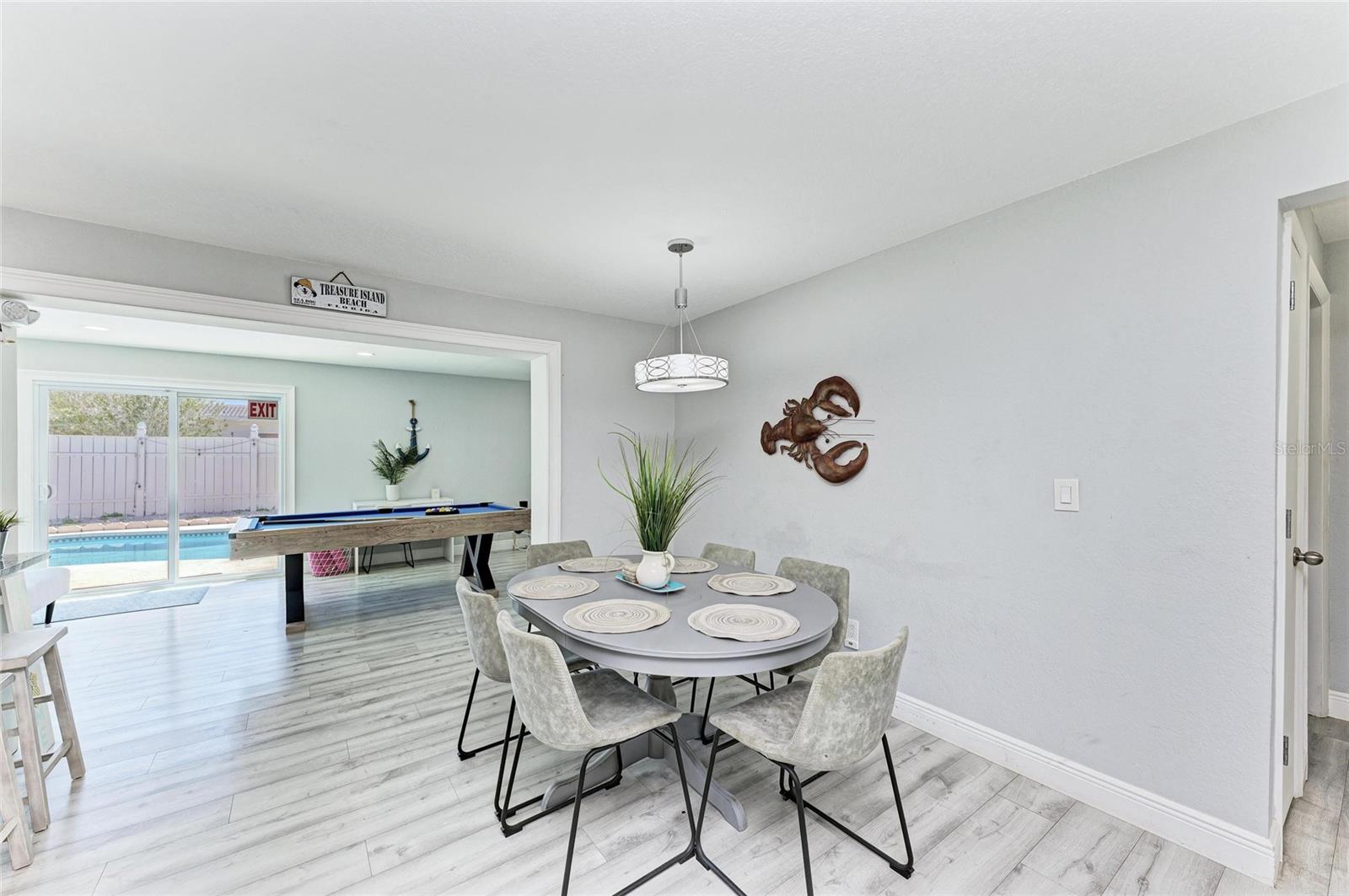 507 SHORE DR, LARGO, FL, 33771