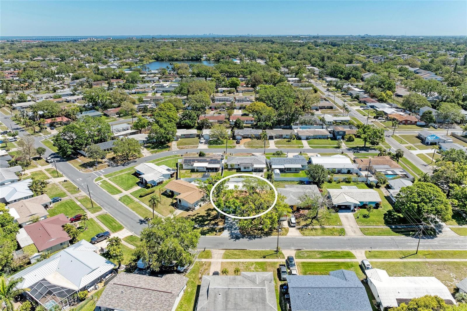 507 SHORE DR, LARGO, FL, 33771