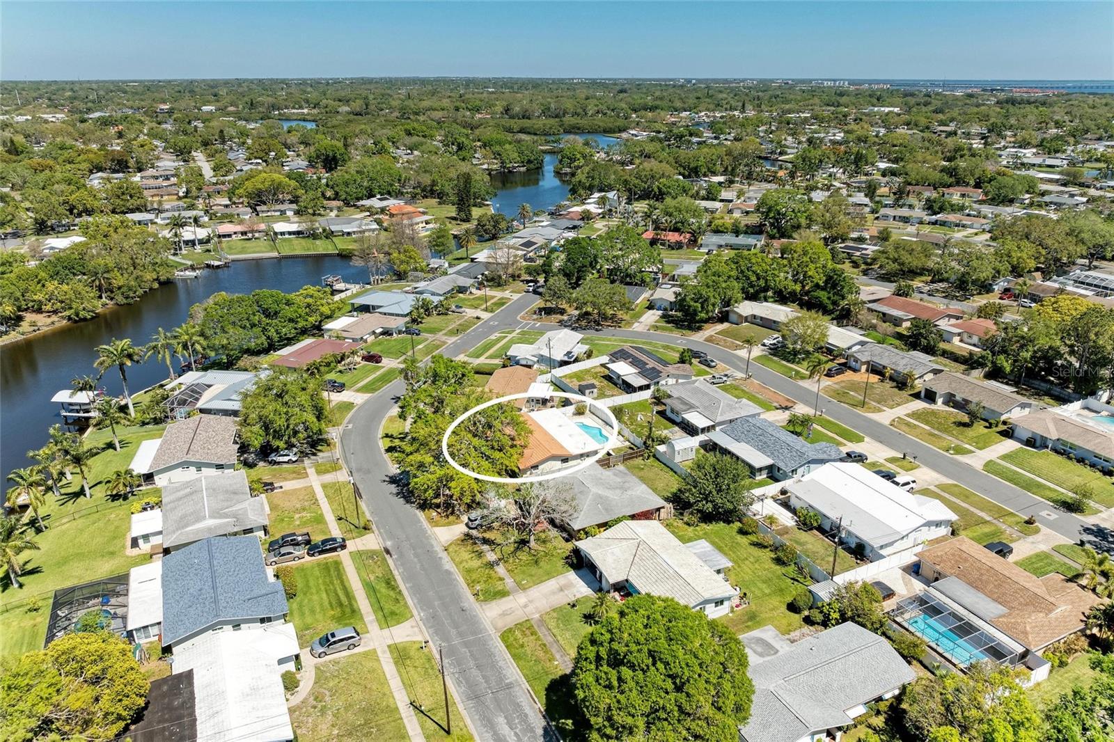 507 SHORE DR, LARGO, FL, 33771
