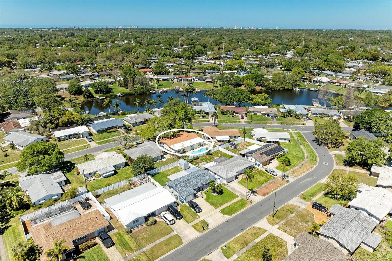 507 SHORE DR, LARGO, FL, 33771