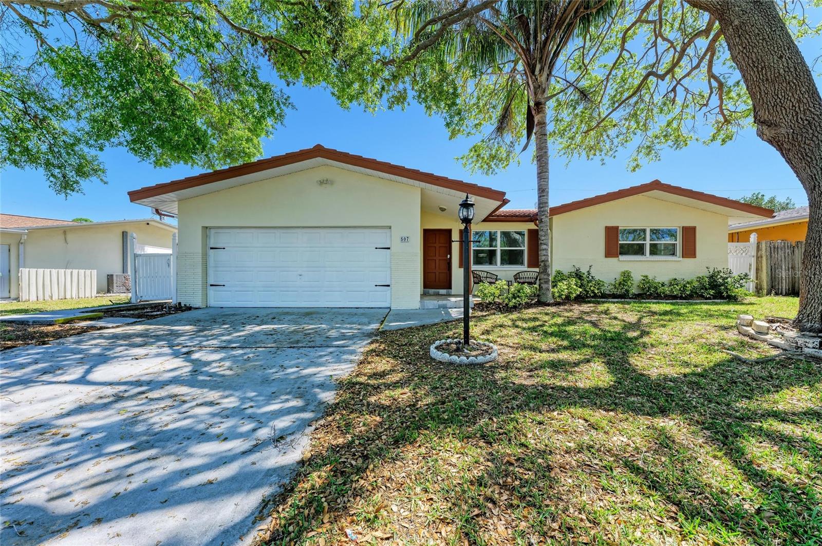507 SHORE DR, LARGO, FL, 33771