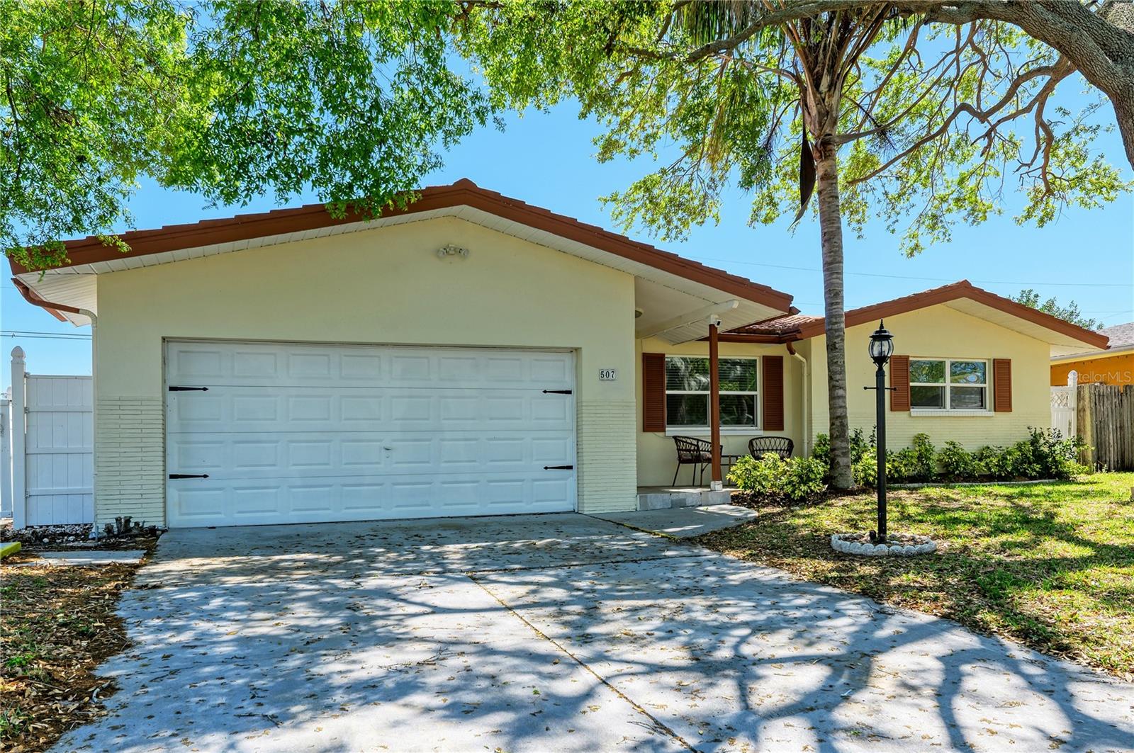 507 SHORE DR, LARGO, FL, 33771
