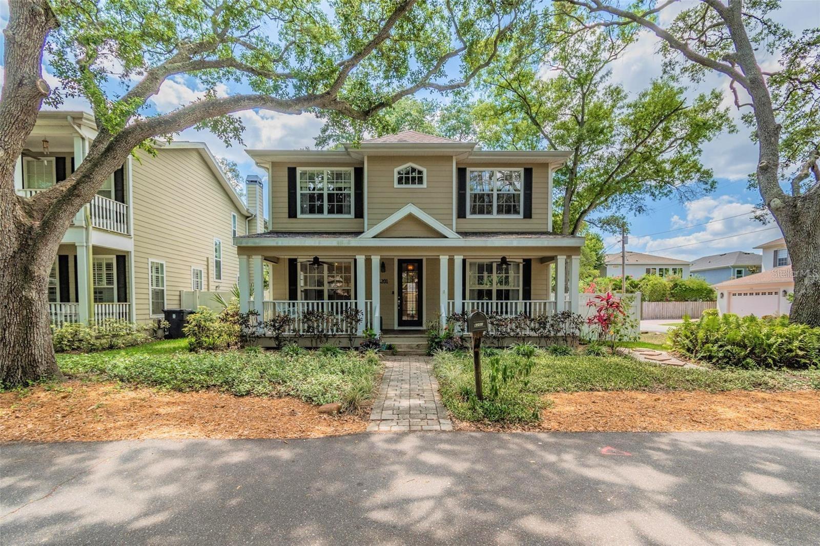 6201 S ELBERON ST, TAMPA, FL, 33611
