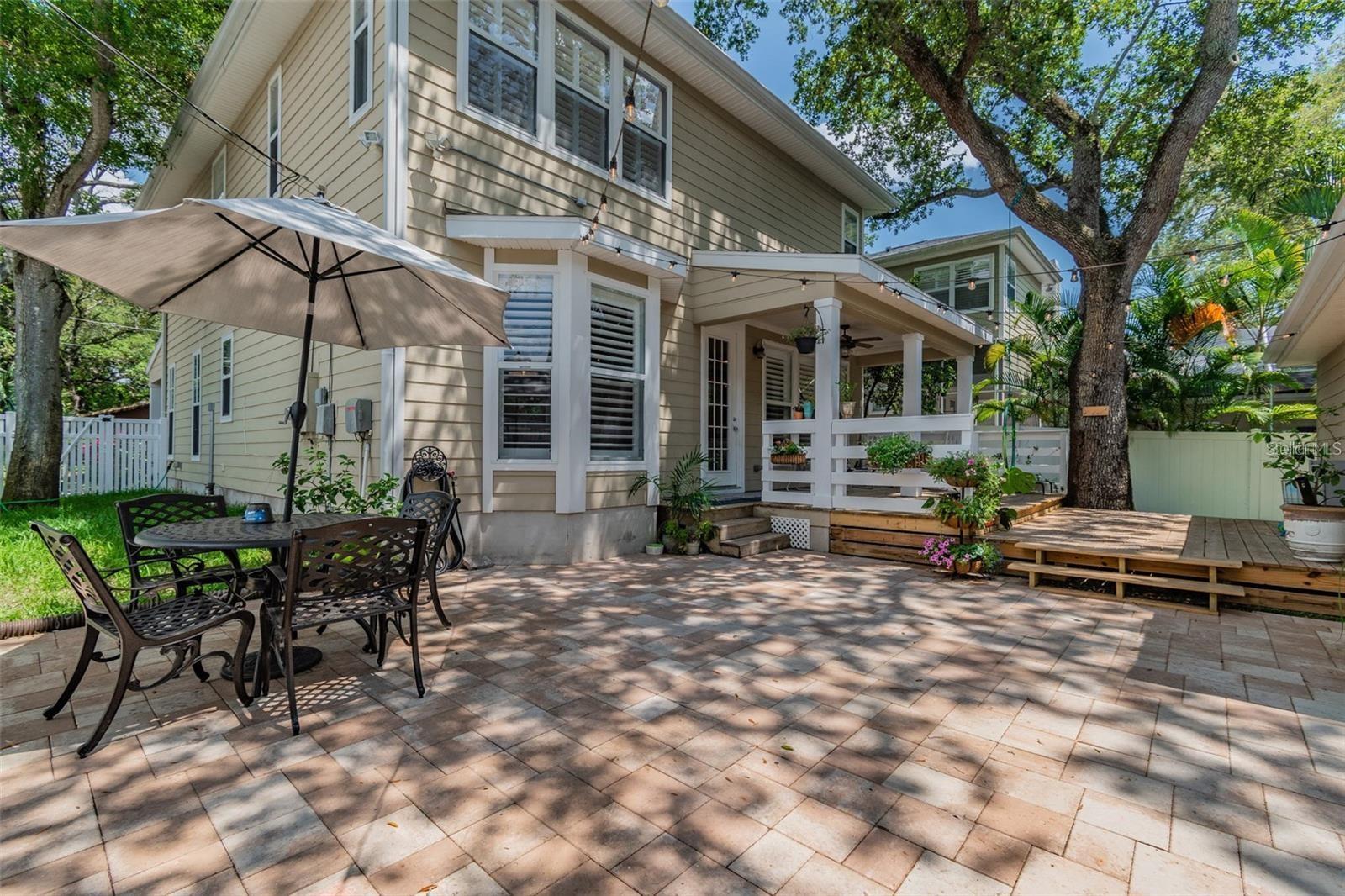 6201 S ELBERON ST, TAMPA, FL, 33611