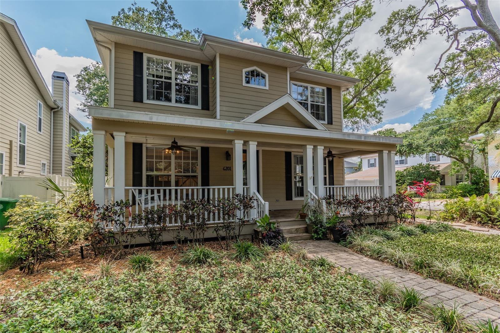 6201 S ELBERON ST, TAMPA, FL, 33611