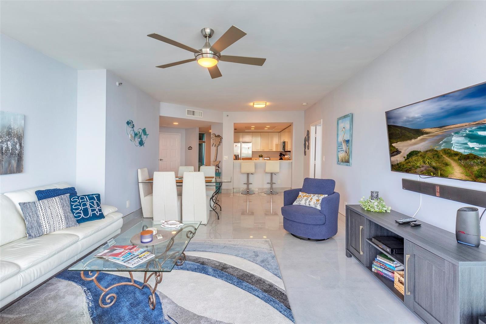 1540 GULF BLVD #803, CLEARWATER BEACH, FL, 33767