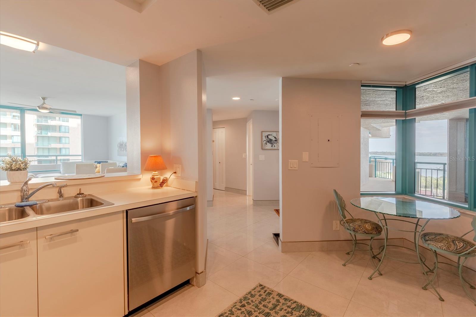 1540 GULF BLVD #803, CLEARWATER BEACH, FL, 33767
