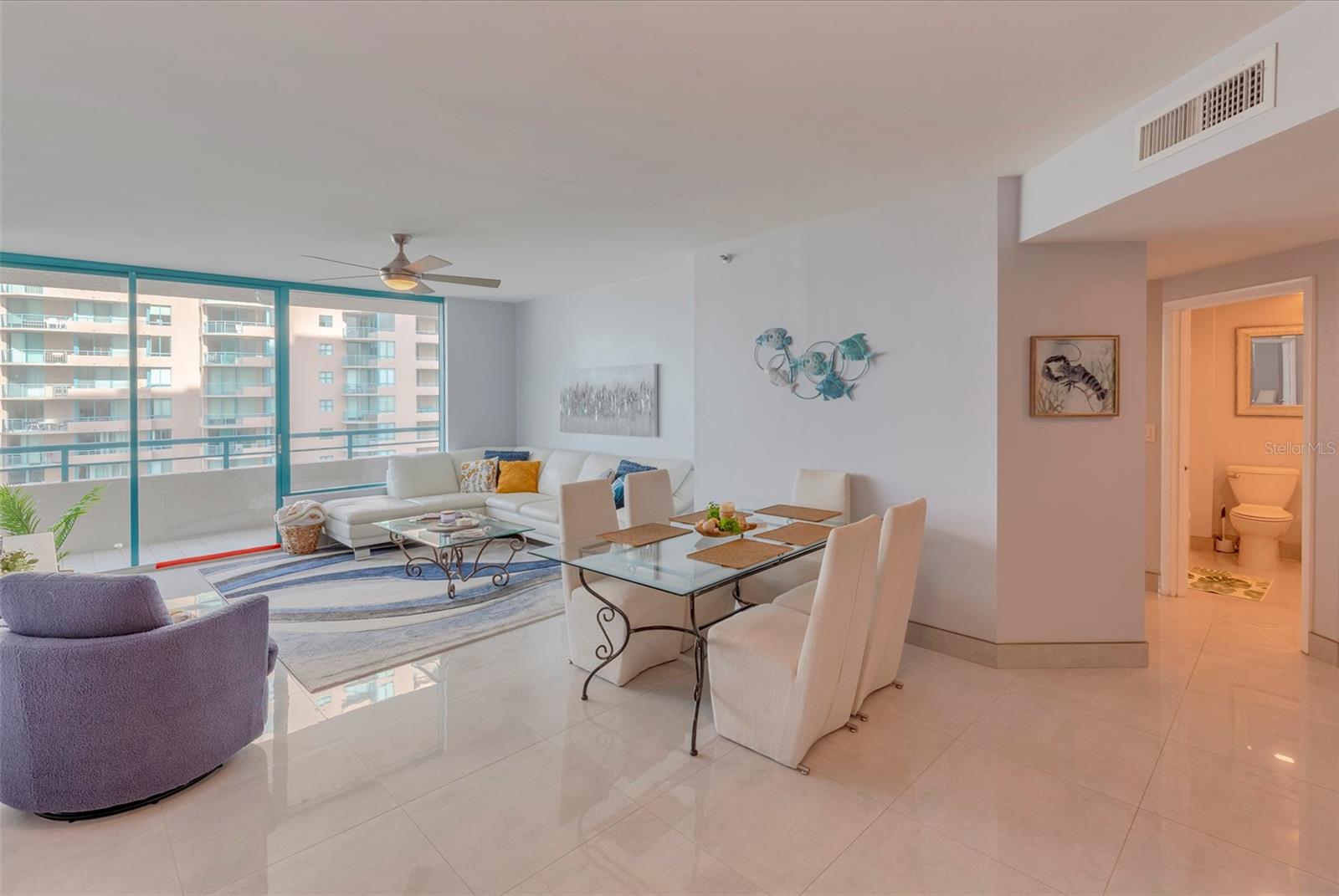 1540 GULF BLVD #803, CLEARWATER BEACH, FL, 33767