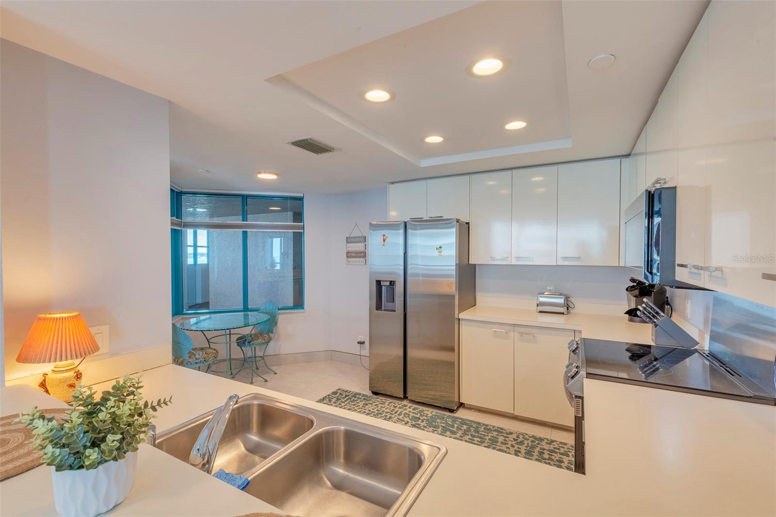 1540 GULF BLVD #803, CLEARWATER BEACH, FL, 33767