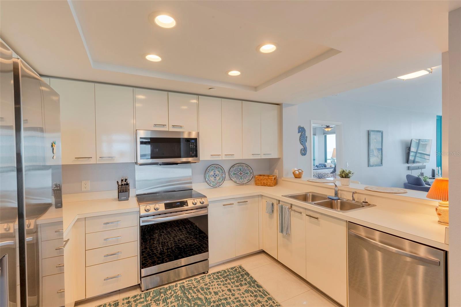1540 GULF BLVD #803, CLEARWATER BEACH, FL, 33767