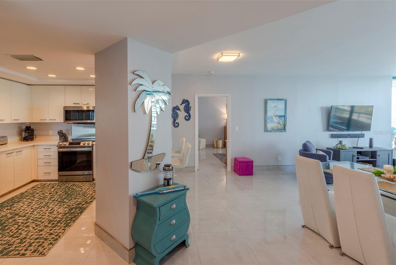 1540 GULF BLVD #803, CLEARWATER BEACH, FL, 33767