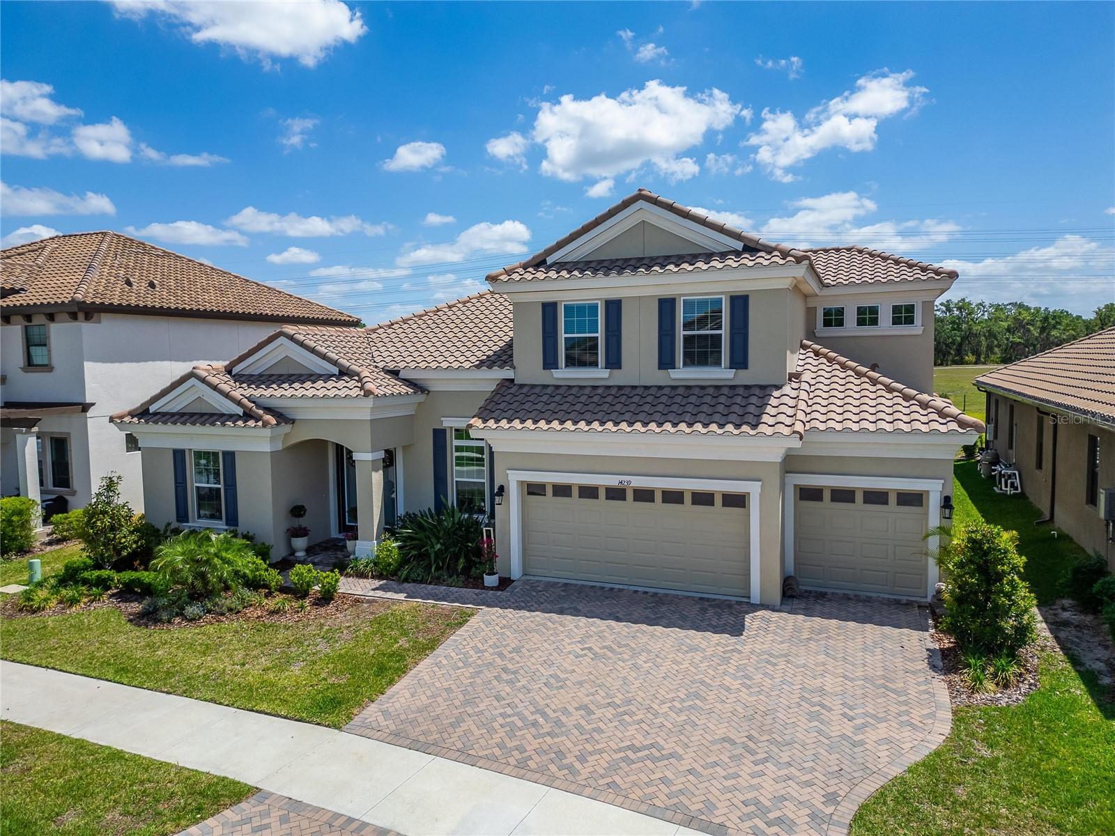 14239 SWISS BRIDGE DR, RIVERVIEW, FL, 33579