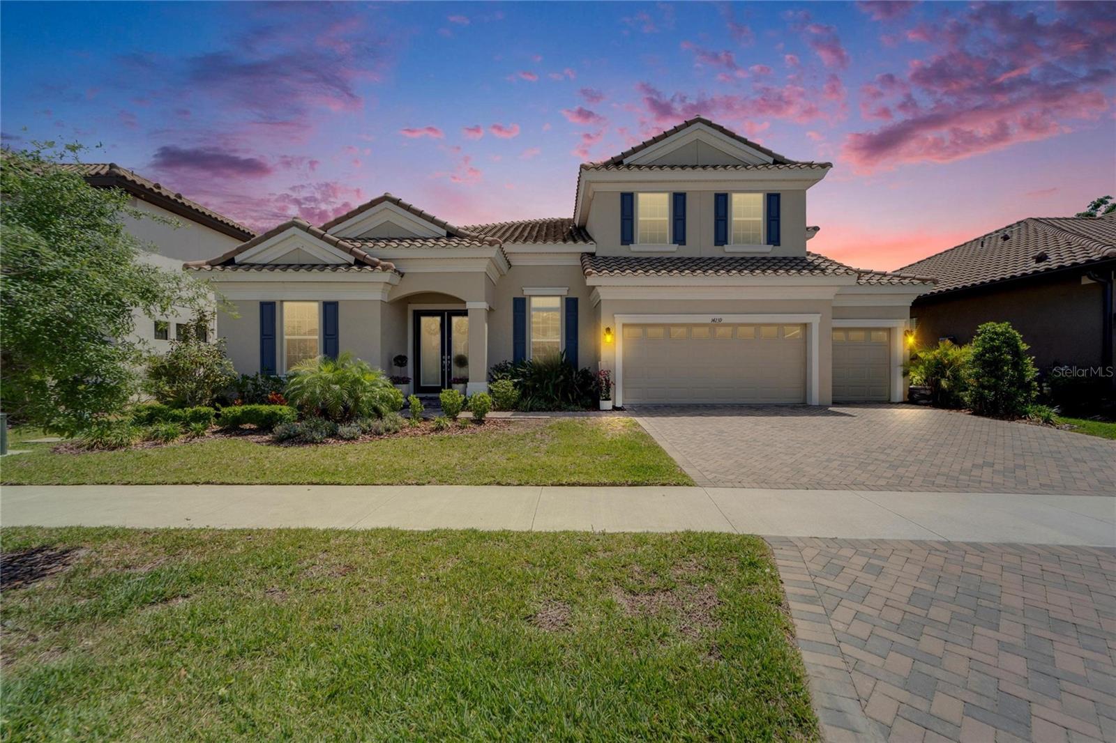 14239 SWISS BRIDGE DR, RIVERVIEW, FL, 33579