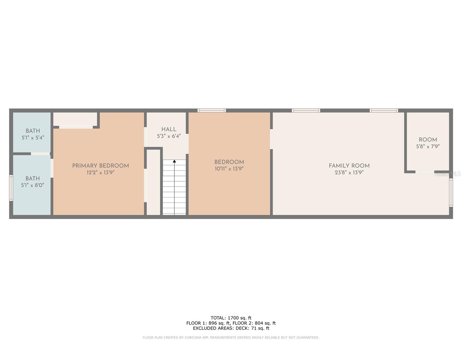 5235 NICHOLS DR E, LAKELAND, FL, 33812