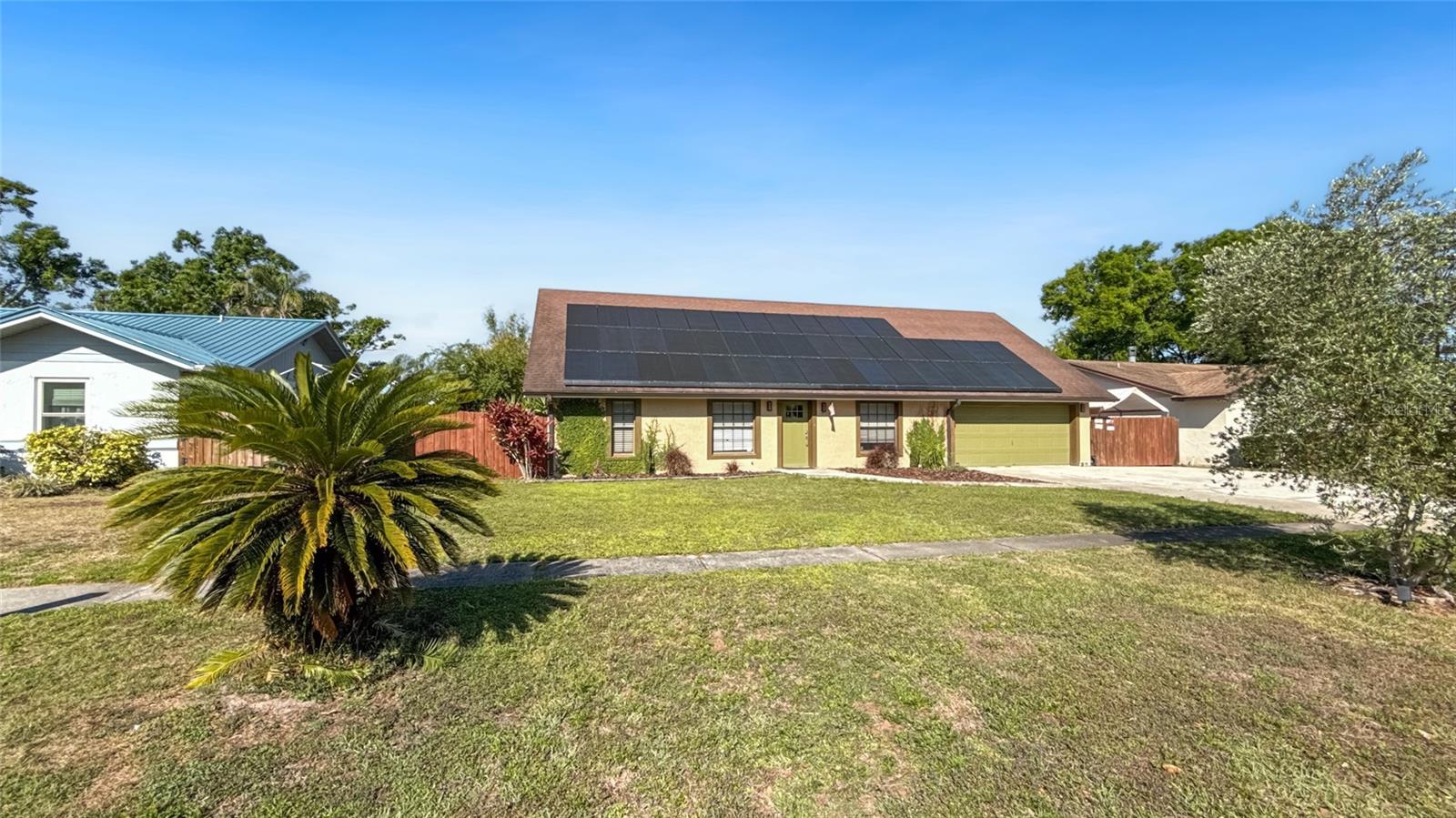 5235 NICHOLS DR E, LAKELAND, FL, 33812