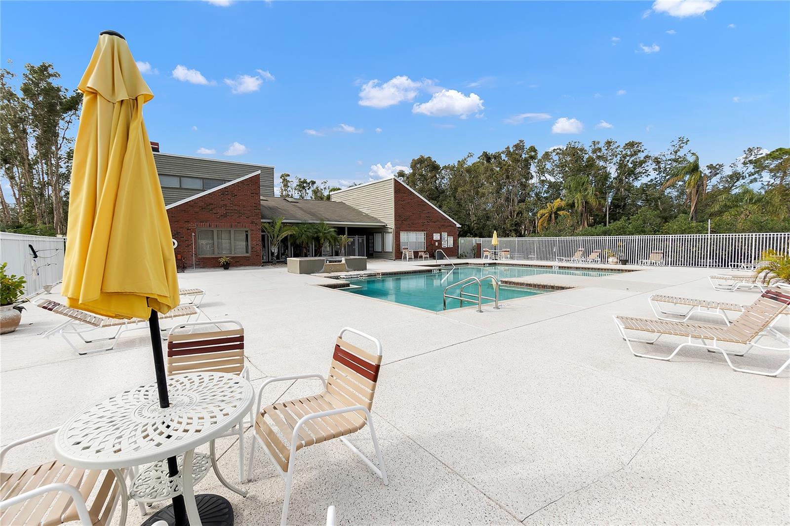 9100 DR MARTIN LUTHER KING JR ST N #205, ST PETERSBURG, FL, 33702
