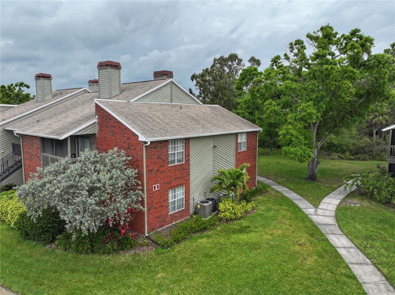 9100 DR MARTIN LUTHER KING JR ST N #205, ST PETERSBURG, FL, 33702