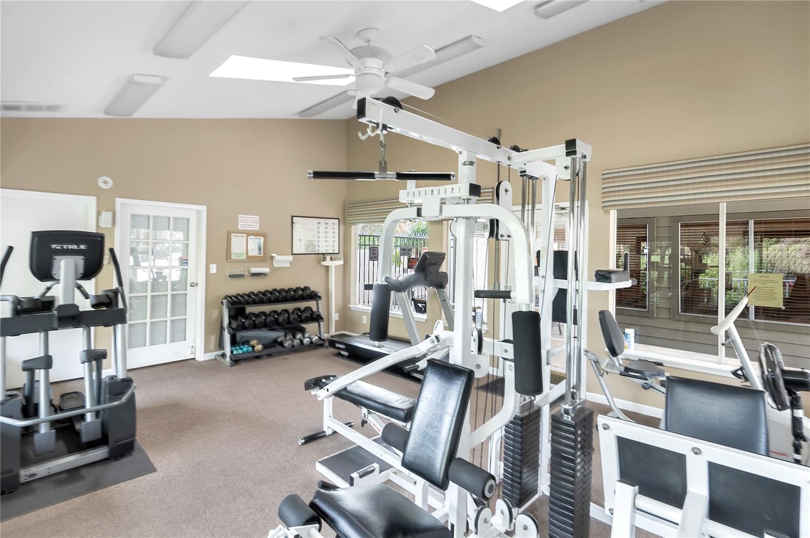 9100 DR MARTIN LUTHER KING JR ST N #205, ST PETERSBURG, FL, 33702