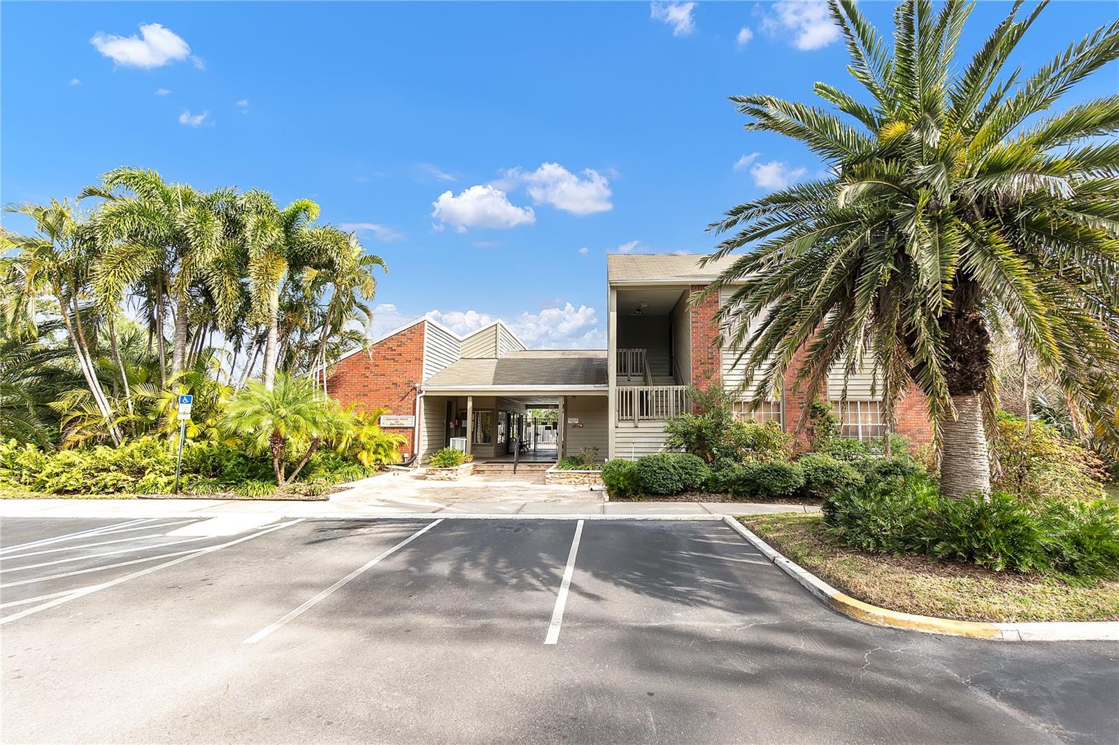 9100 DR MARTIN LUTHER KING JR ST N #205, ST PETERSBURG, FL, 33702