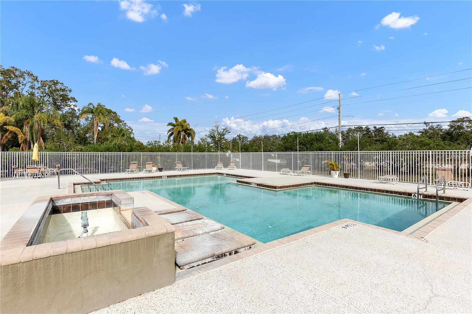 9100 DR MARTIN LUTHER KING JR ST N #205, ST PETERSBURG, FL, 33702