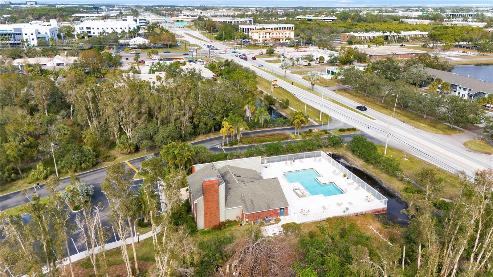 9100 DR MARTIN LUTHER KING JR ST N #205, ST PETERSBURG, FL, 33702