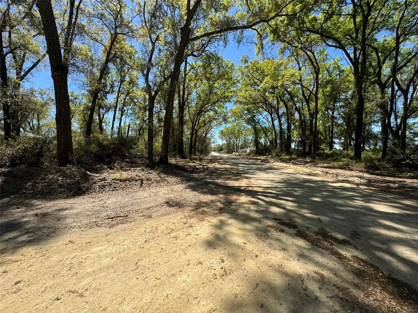 Lot 25,26 SW 177TH CT, DUNNELLON, FL, 34432
