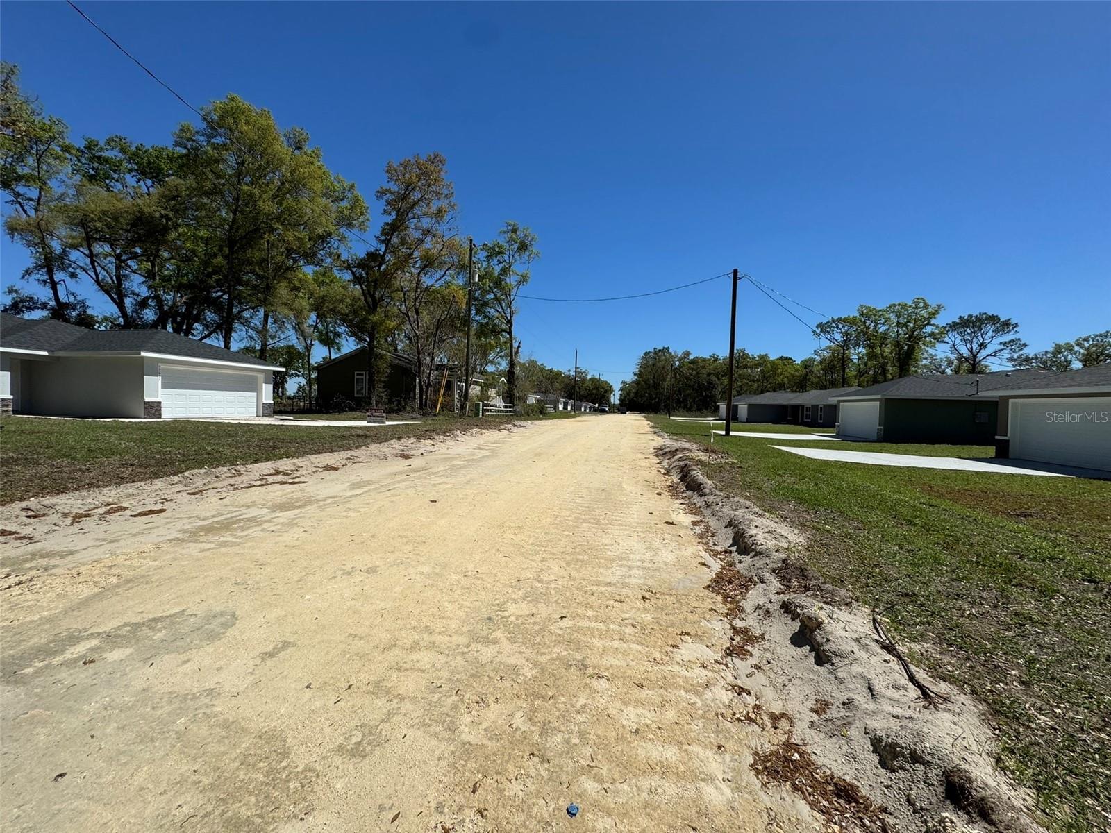 Lot 25,26 SW 177TH CT, DUNNELLON, FL, 34432