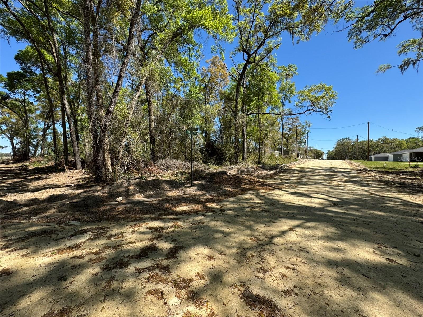 Lot 25,26 SW 177TH CT, DUNNELLON, FL, 34432