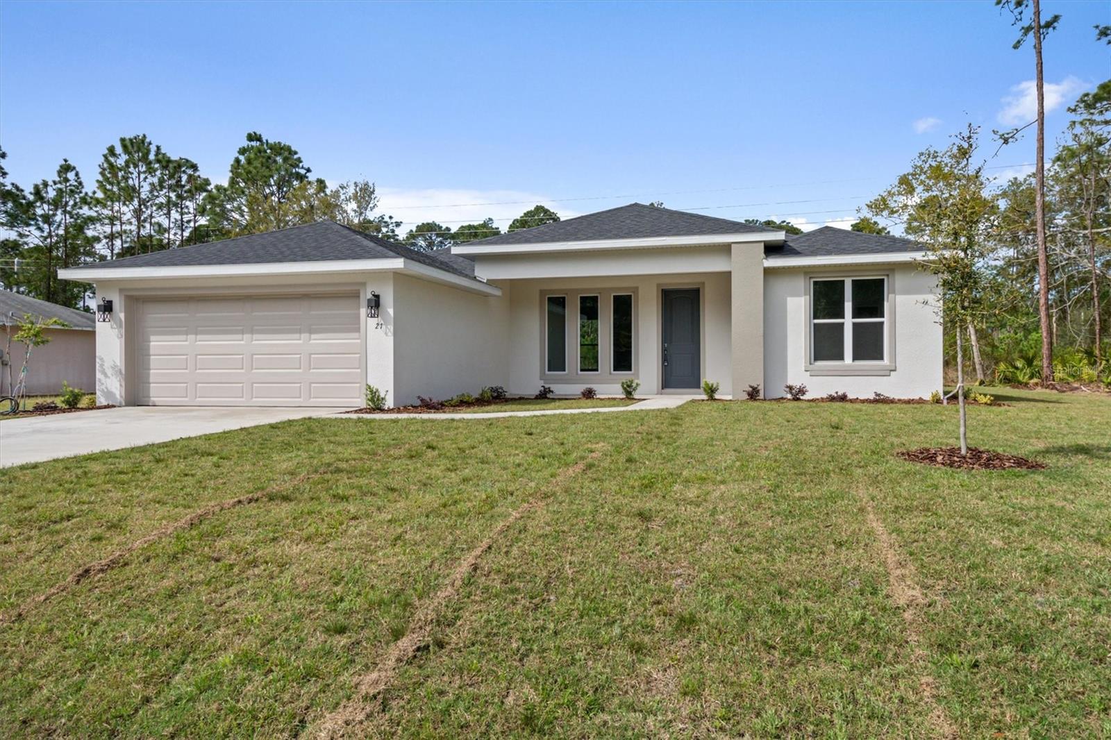 39 UTICA PATH, PALM COAST, FL, 32164
