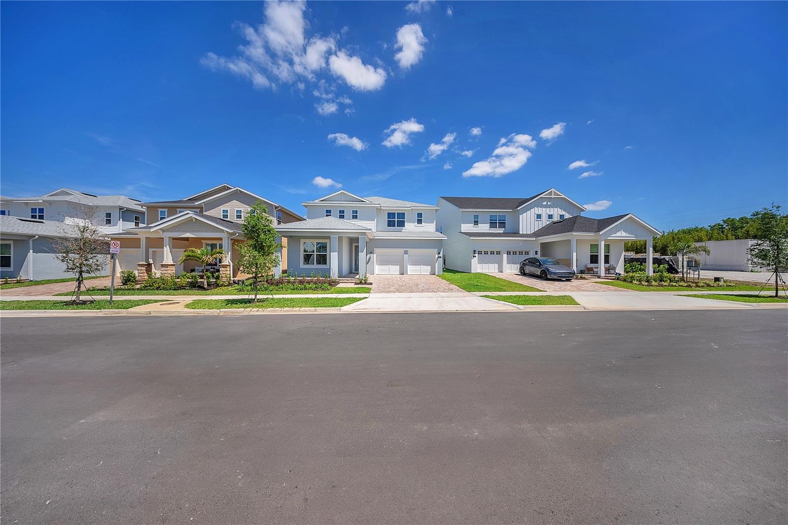 13271 TOLLCROSS WAY, WINTER GARDEN, FL, 34787