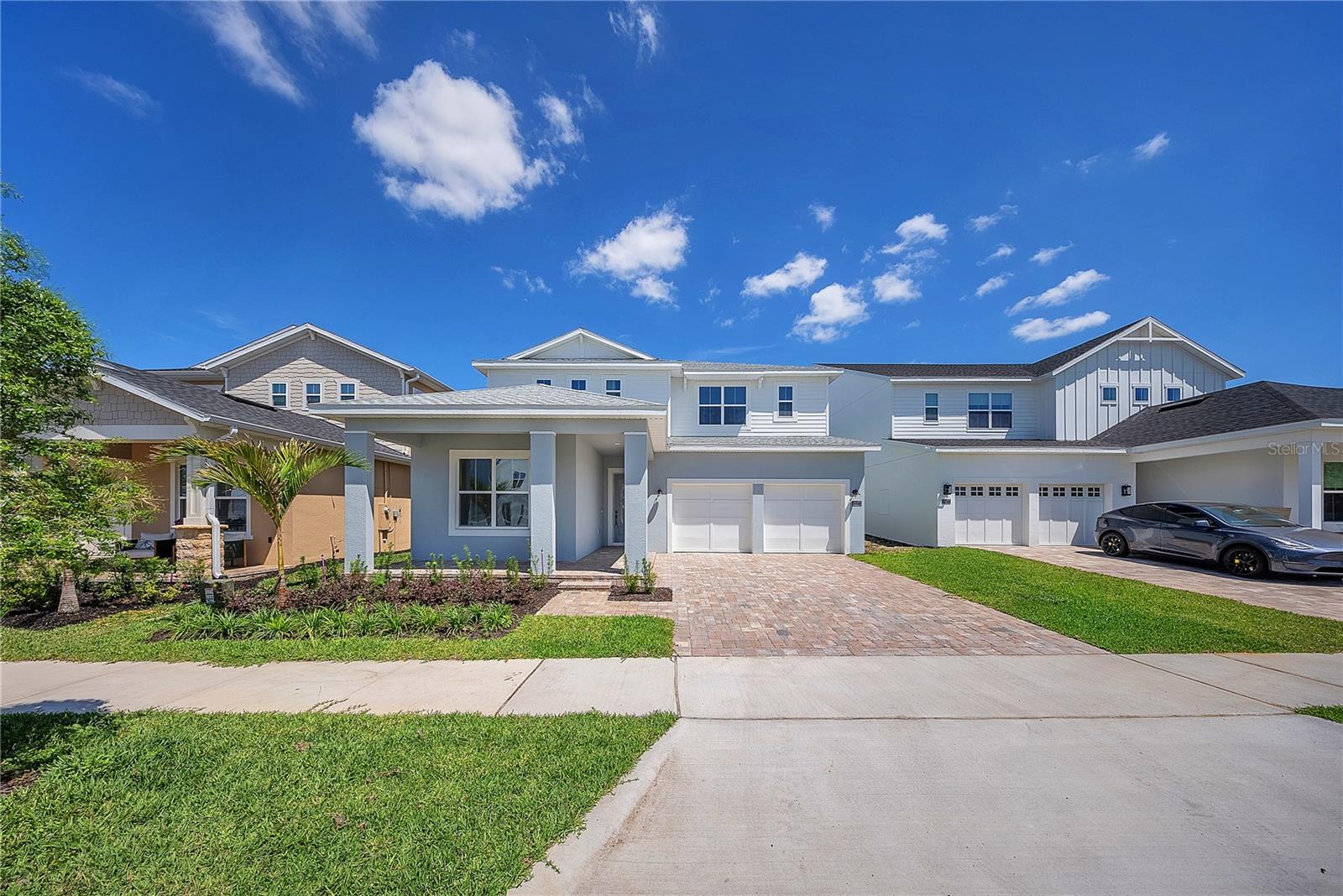 13271 TOLLCROSS WAY, WINTER GARDEN, FL, 34787