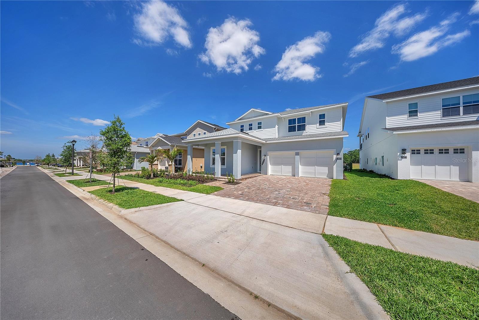 13271 TOLLCROSS WAY, WINTER GARDEN, FL, 34787