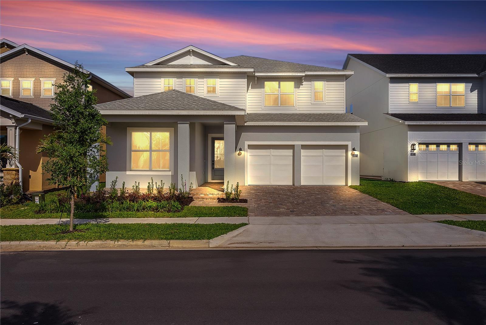 13271 TOLLCROSS WAY, WINTER GARDEN, FL, 34787