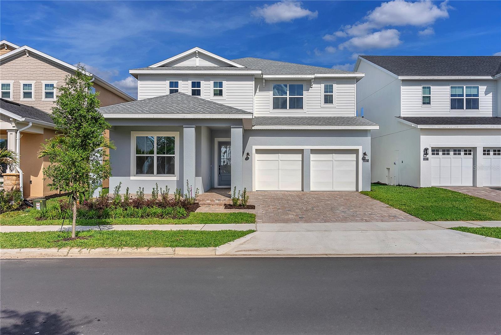 13271 TOLLCROSS WAY, WINTER GARDEN, FL, 34787