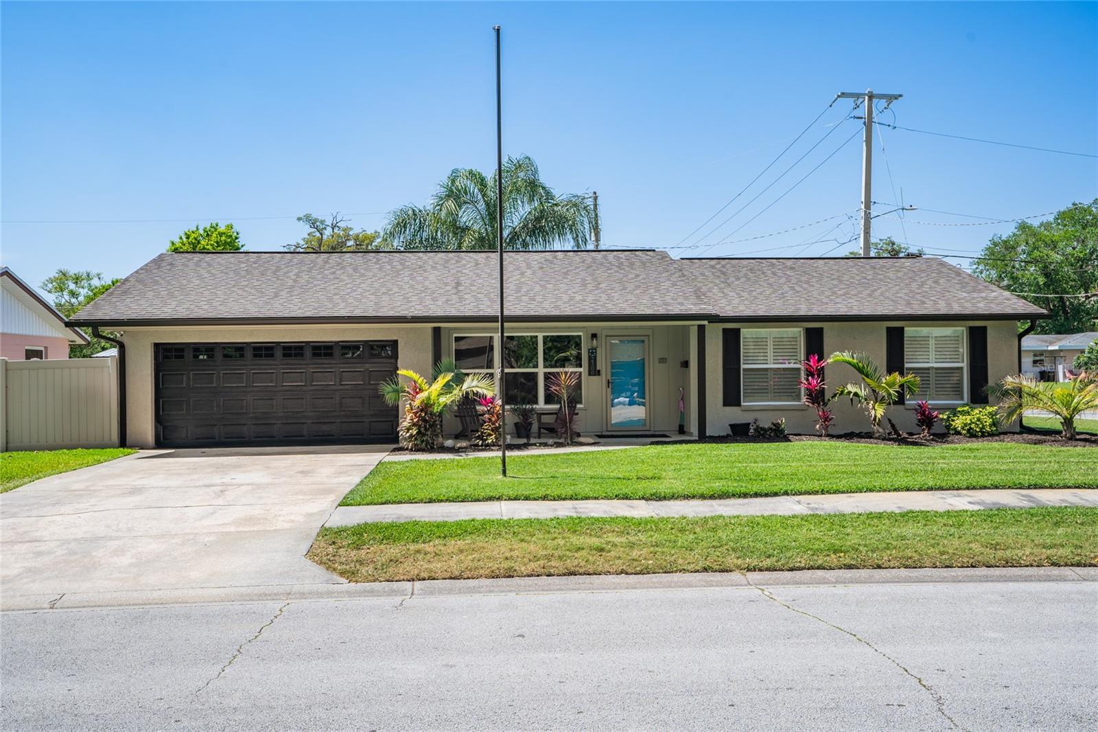 2300 GREEN ST, SOUTH DAYTONA, FL, 32119