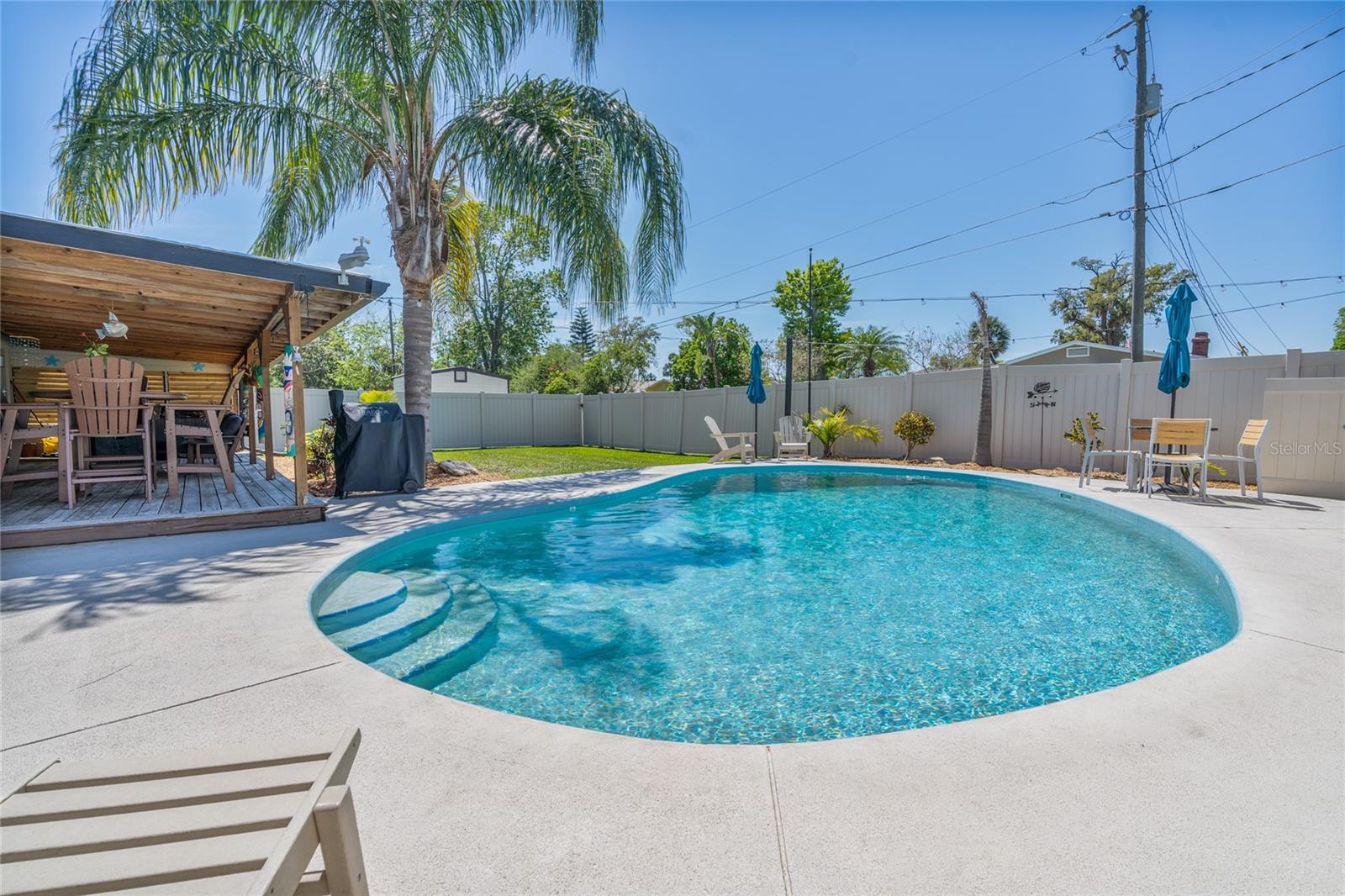 2300 GREEN ST, SOUTH DAYTONA, FL, 32119