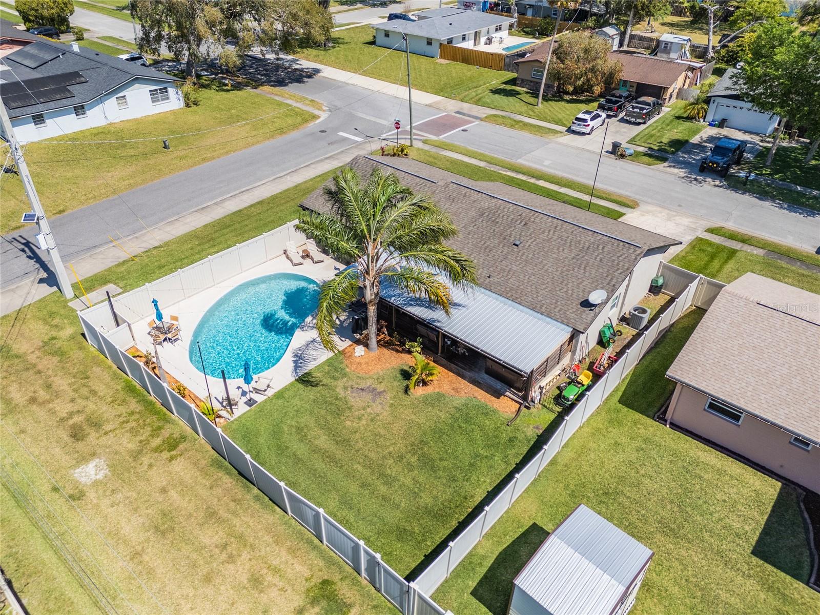 2300 GREEN ST, SOUTH DAYTONA, FL, 32119