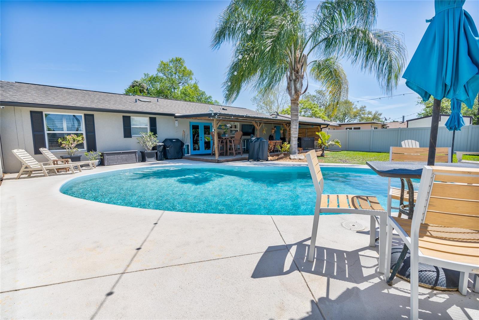 2300 GREEN ST, SOUTH DAYTONA, FL, 32119