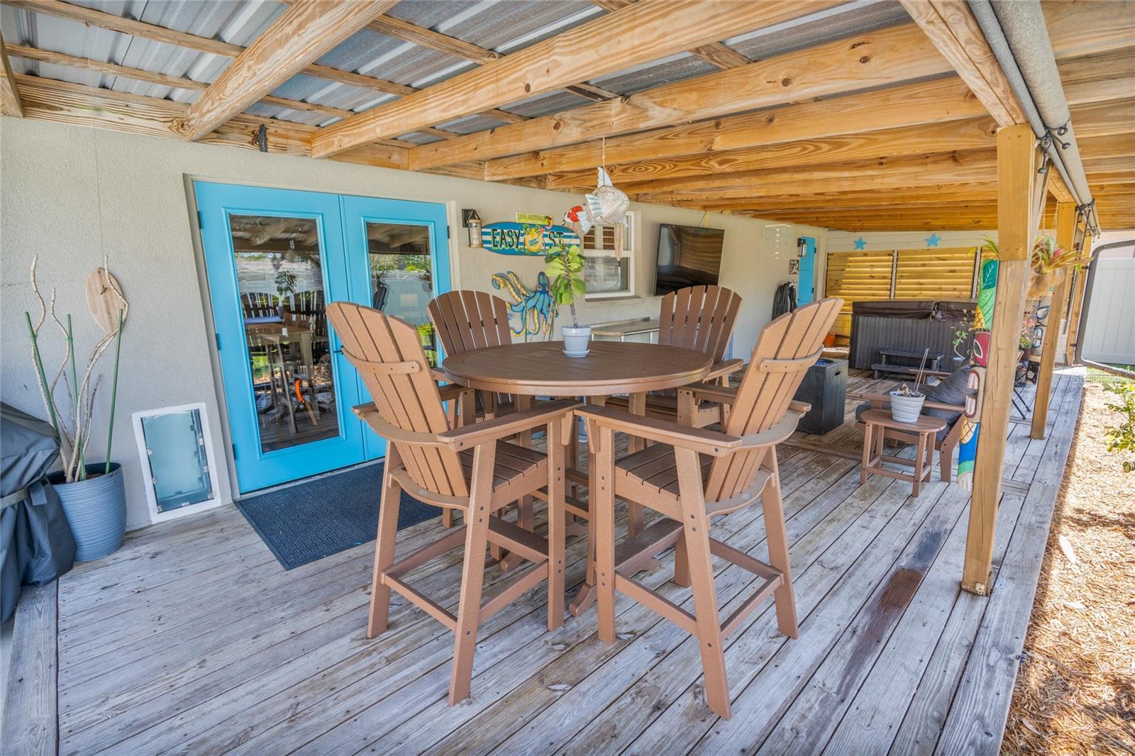 2300 GREEN ST, SOUTH DAYTONA, FL, 32119